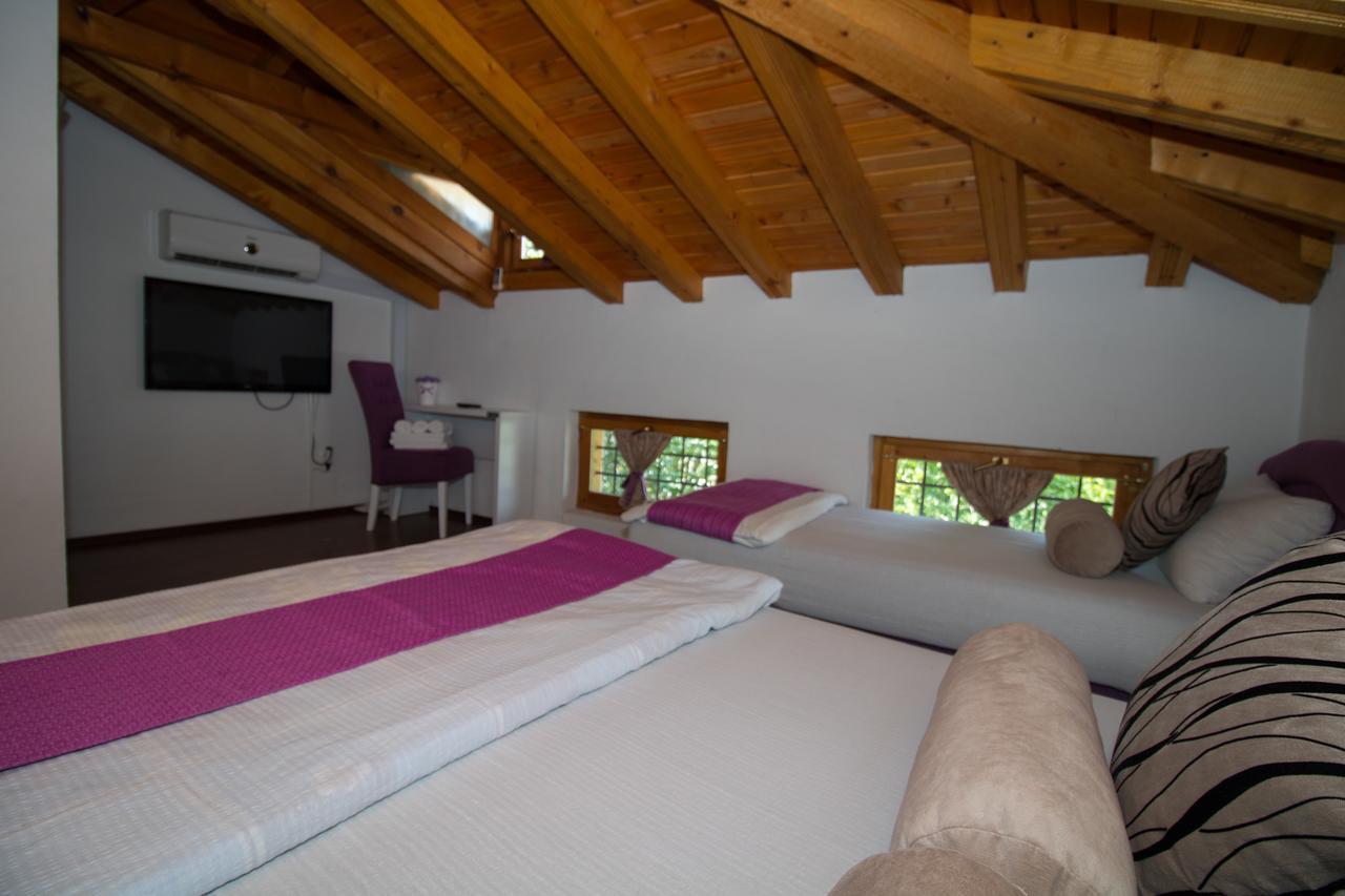 Pansion Oscar Summer Garden Μόσταρ Εξωτερικό φωτογραφία